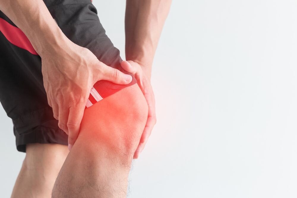 Knee & Hip Surgery